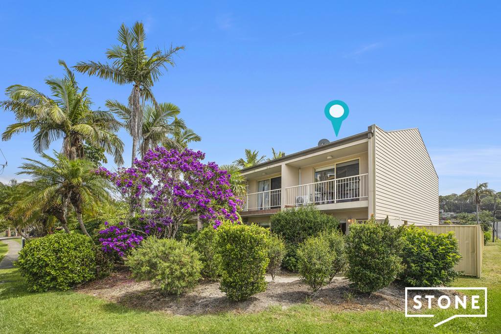 4/47A ARTHUR ST, COFFS HARBOUR, NSW 2450
