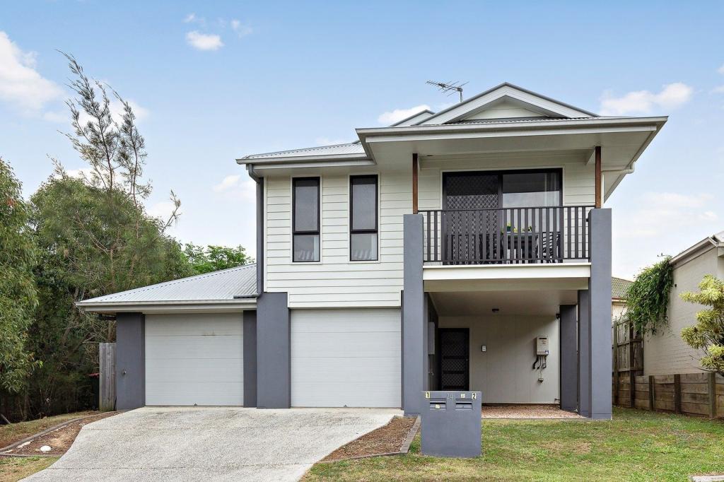 2/24 Challenor St, Mango Hill, QLD 4509