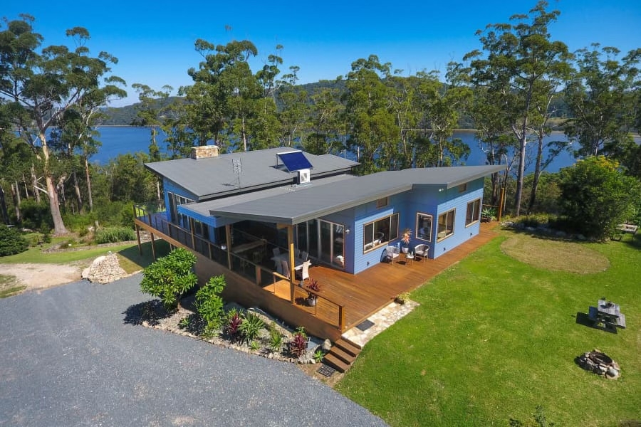 2991 The Lakes Way, Tarbuck Bay, NSW 2428