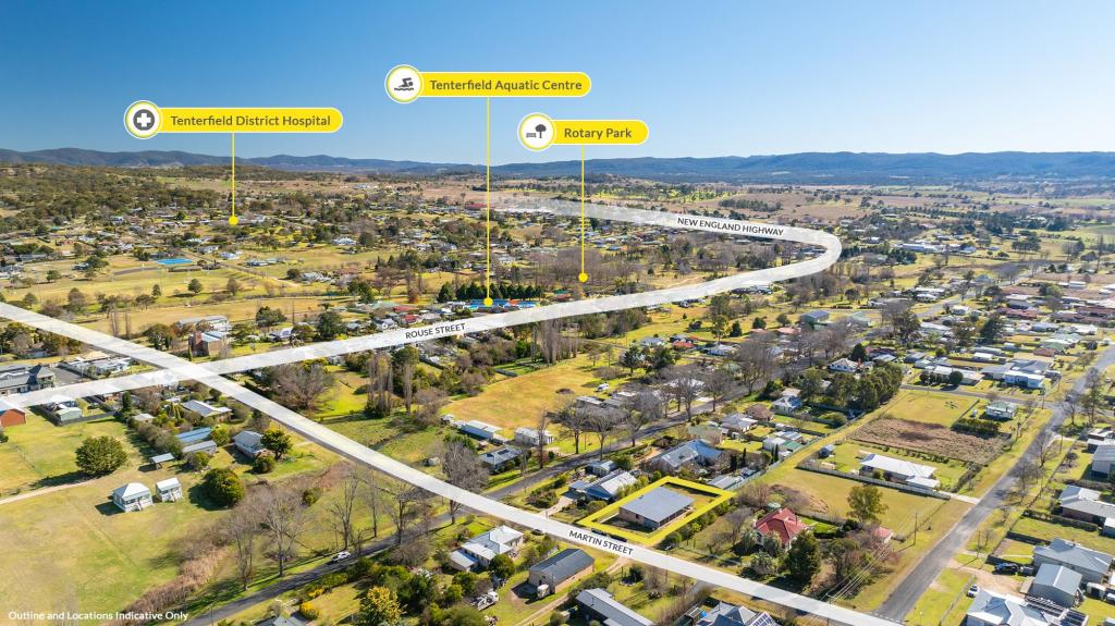 74 Martin St, Tenterfield, NSW 2372