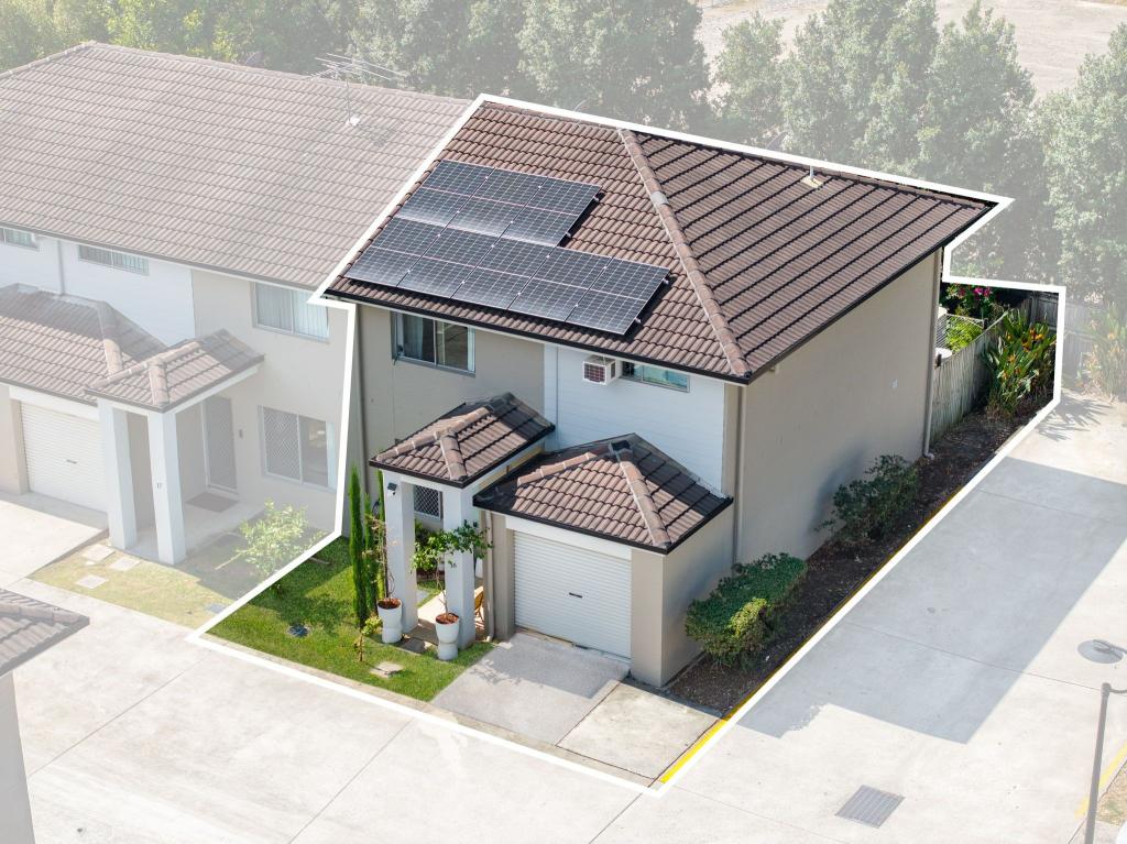 16/116-136 Station Rd, Loganlea, QLD 4131