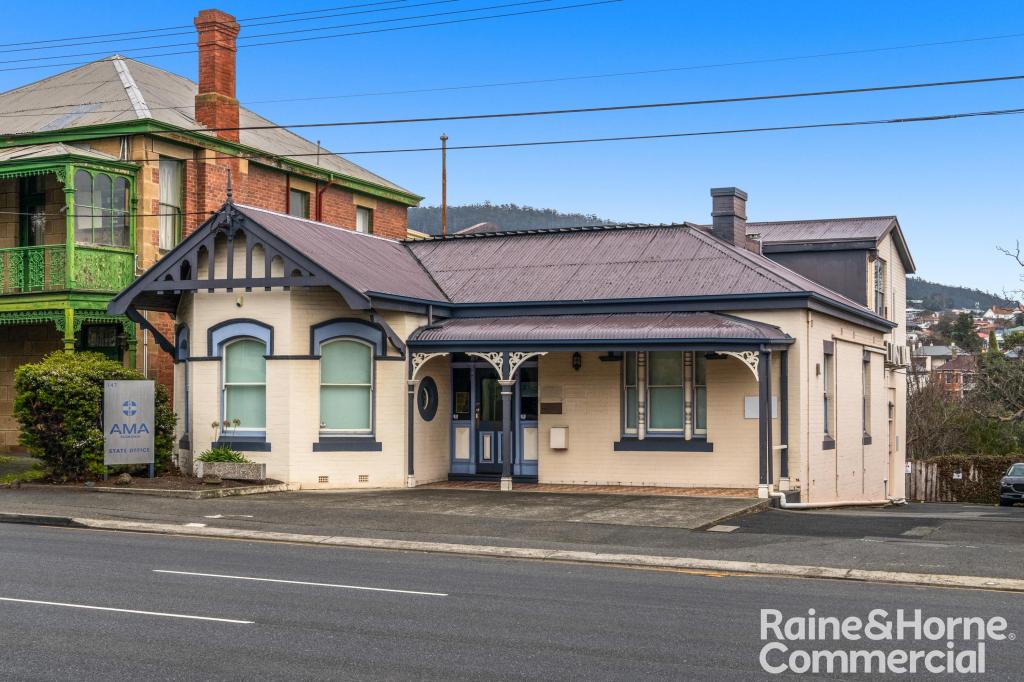 147 Davey St, Hobart, TAS 7000
