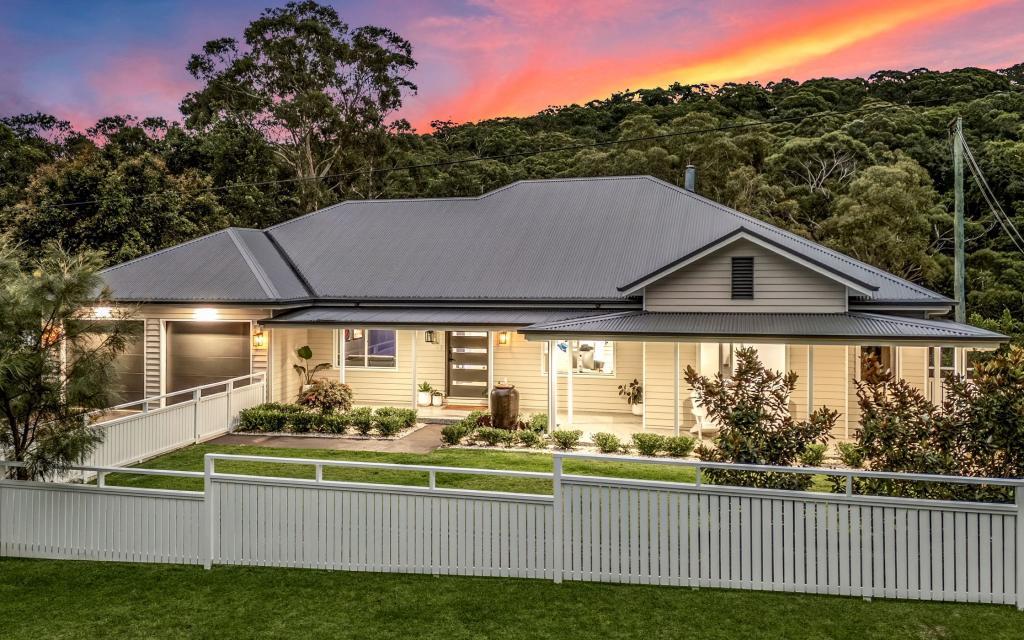 21 Stanley Ave, Kurrajong Heights, NSW 2758