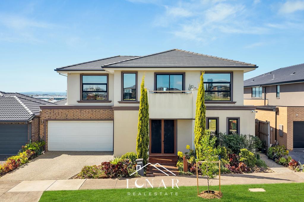 49 Odeon Ave, Clyde North, VIC 3978