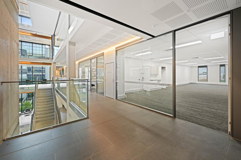 Suite 2.05/3 Fordham Way, Oran Park, NSW 2570