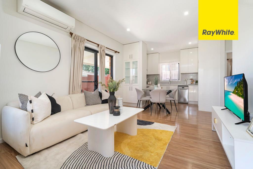 27a Cornwall Rd, Auburn, NSW 2144