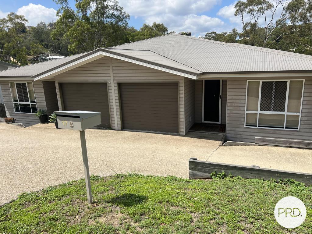 17a Ouston Pl, South Gladstone, QLD 4680