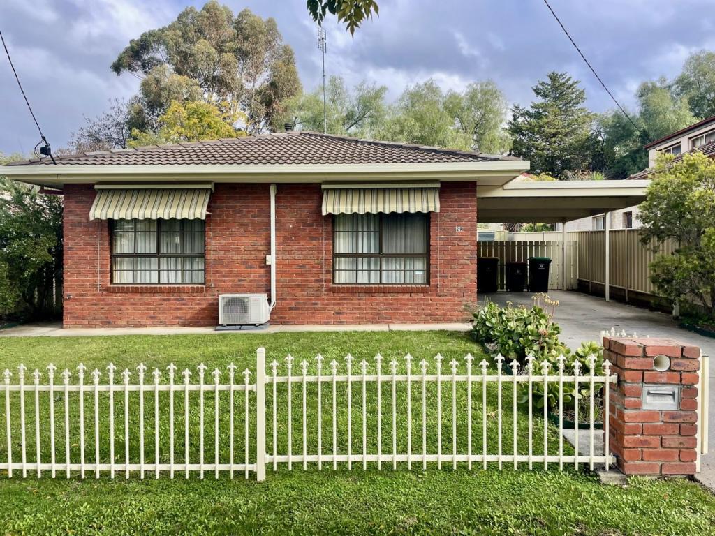 29 Caledonia St, North Bendigo, VIC 3550