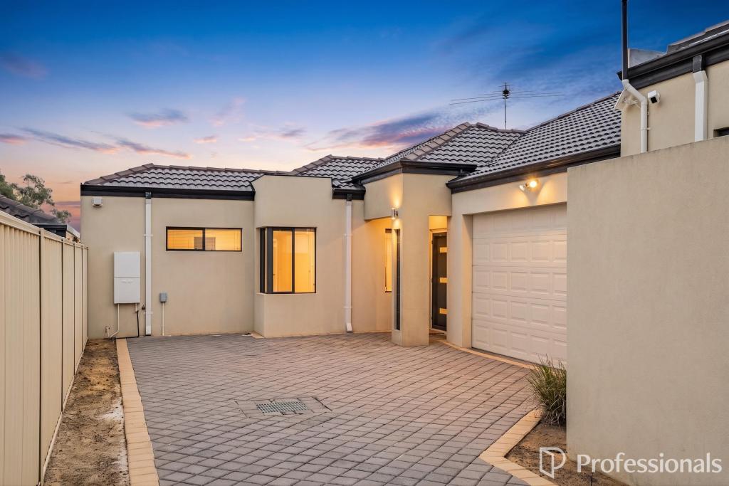 9 Verdello Way, Pearsall, WA 6065