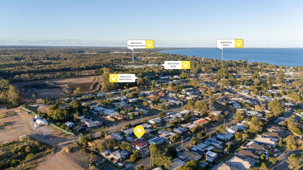 27 Gillian St, Beachmere, QLD 4510