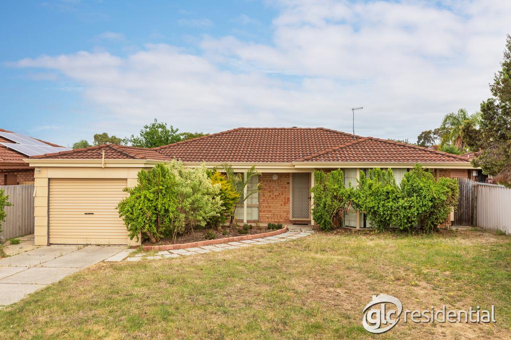 36 Broadwater Gdns, South Lake, WA 6164
