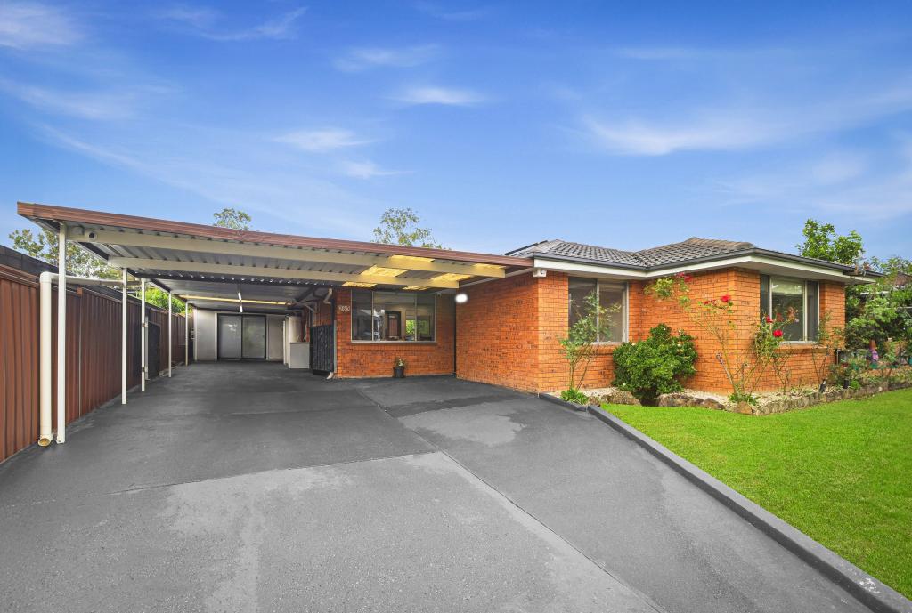 265 Woodstock Ave, Dharruk, NSW 2770