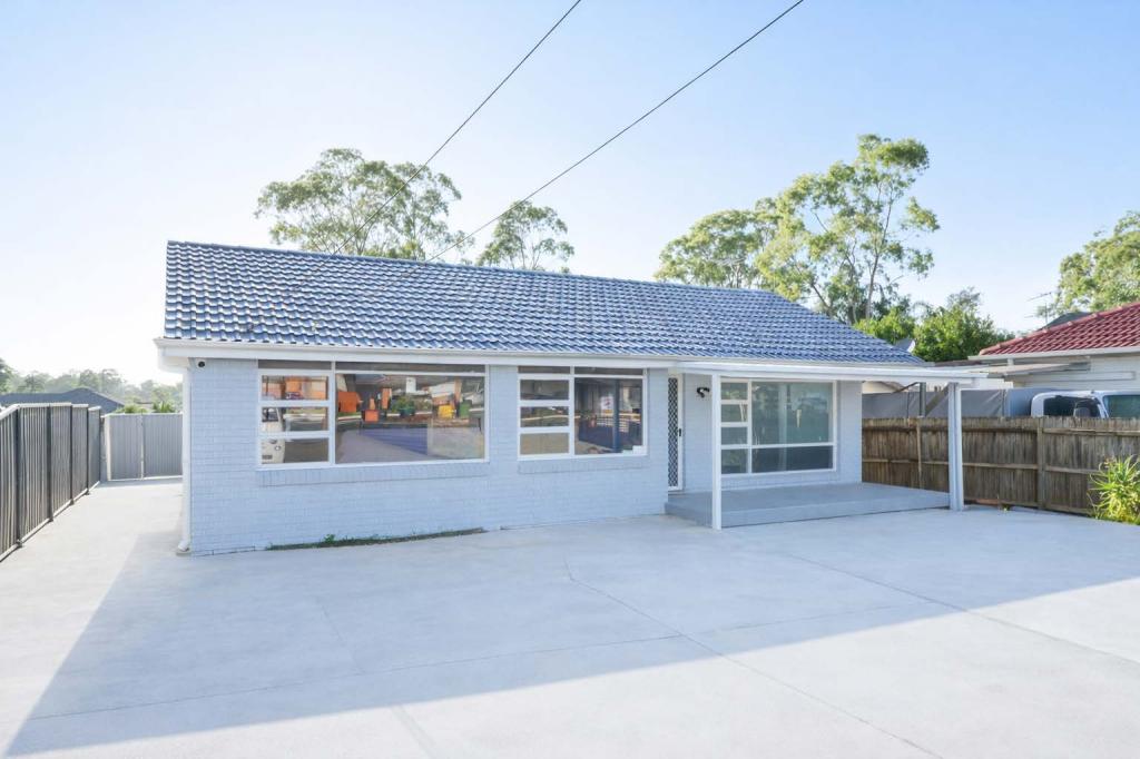 154 Richmond Rd, Cambridge Park, NSW 2747