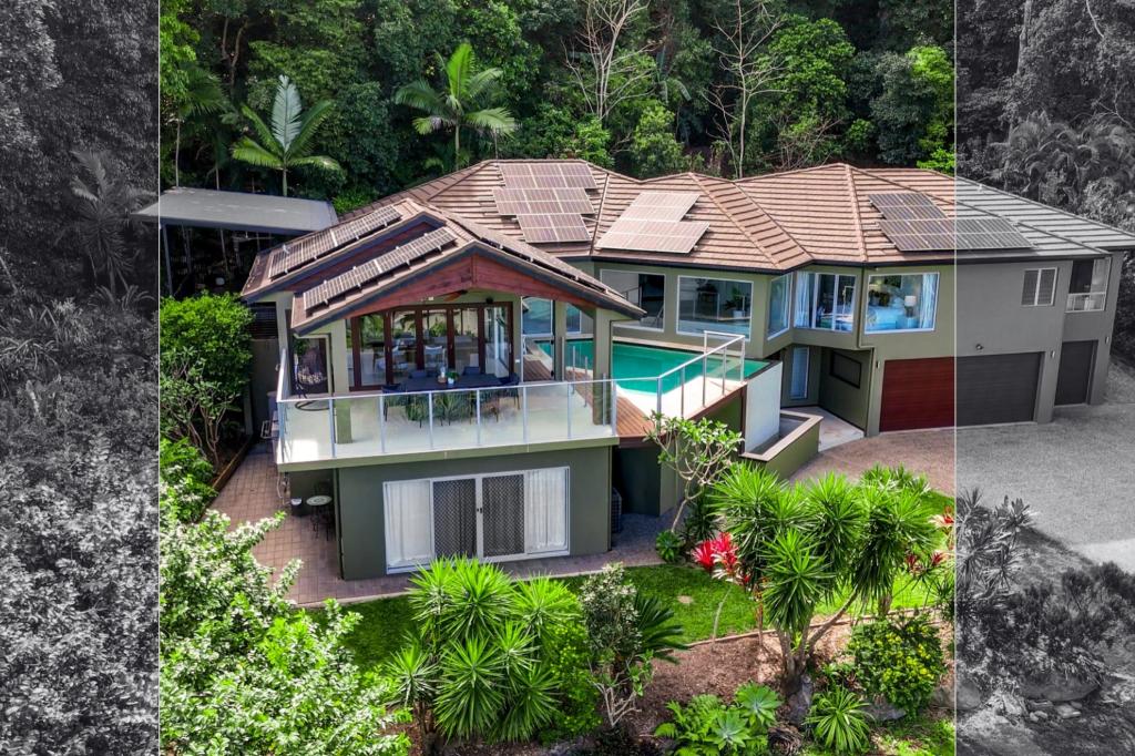 3 Juno Cl, Mooroobool, QLD 4870