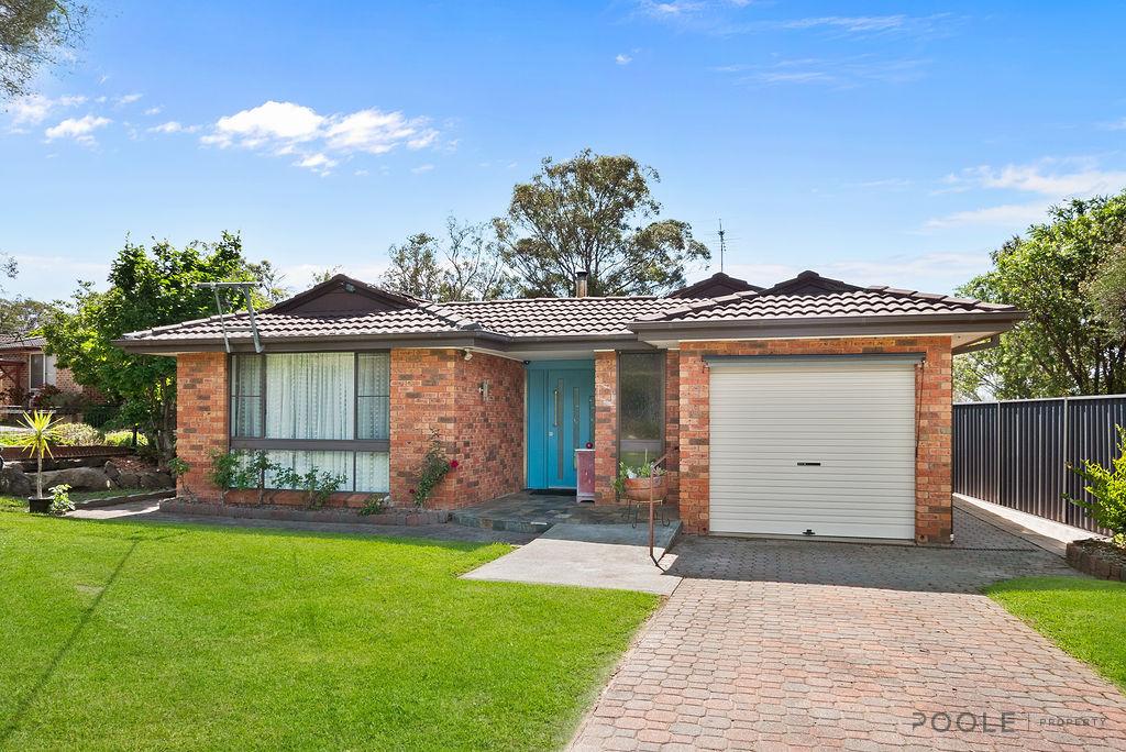 63 Chapman Pde, Faulconbridge, NSW 2776