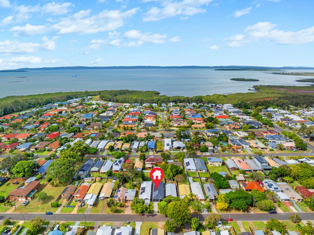 29 Langdon St, Cleveland, QLD 4163