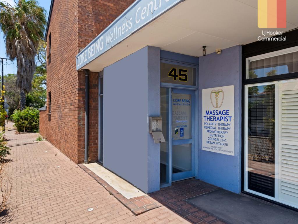 Level 1/47-55 Unley Rd, Parkside, SA 5063