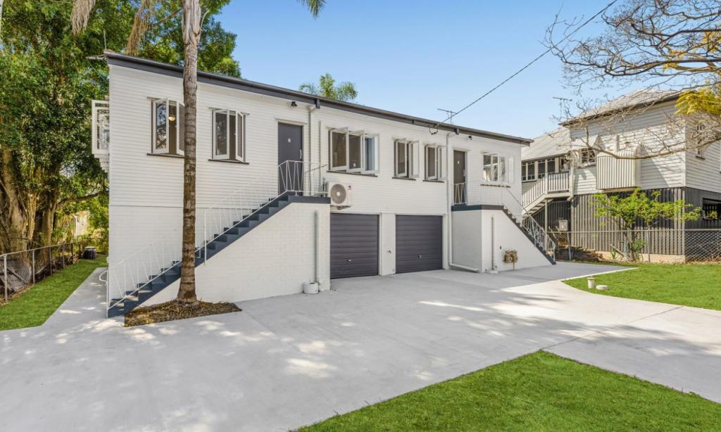 2/7 Line St, Woolloongabba, QLD 4102