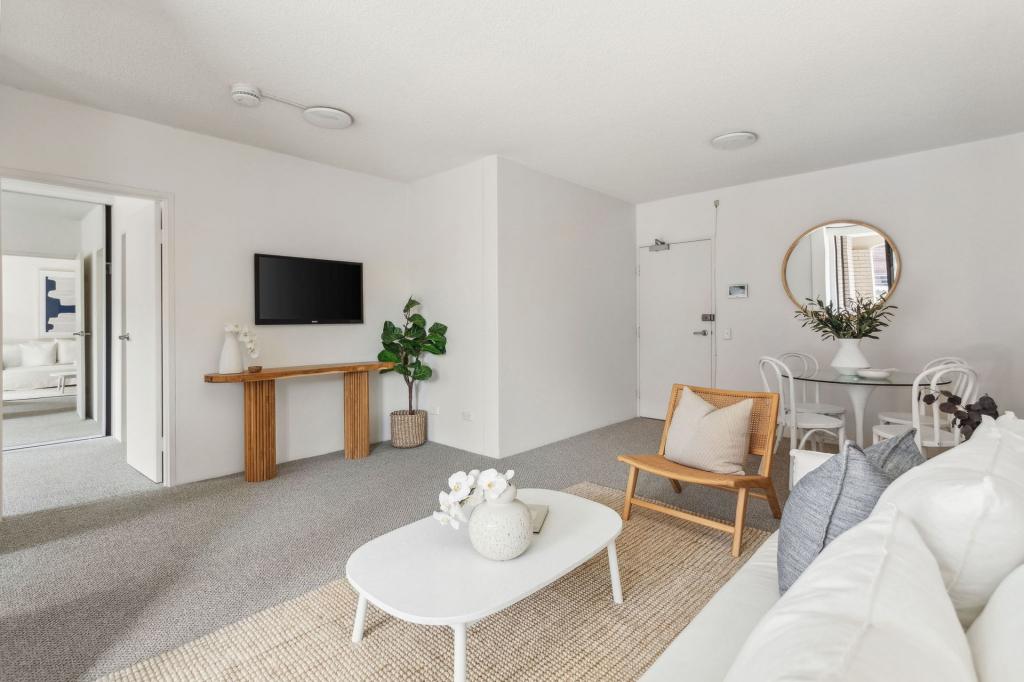 22/1-3 Dalley St, Bondi Junction, NSW 2022