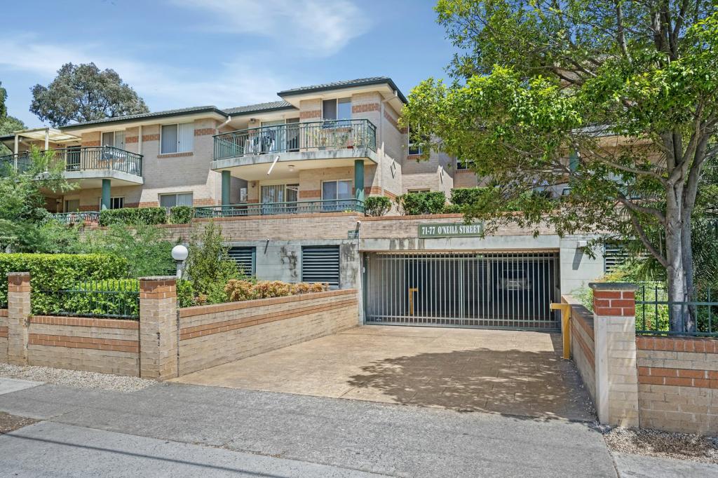 21/71-77 O'NEILL ST, GUILDFORD, NSW 2161