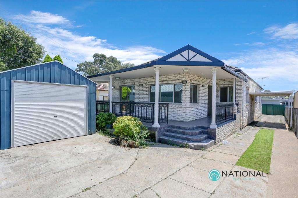 19 Caroline St, Guildford, NSW 2161