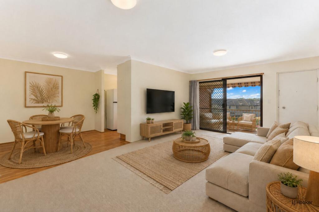 11/14 Buchan Ave, Tweed Heads, NSW 2485