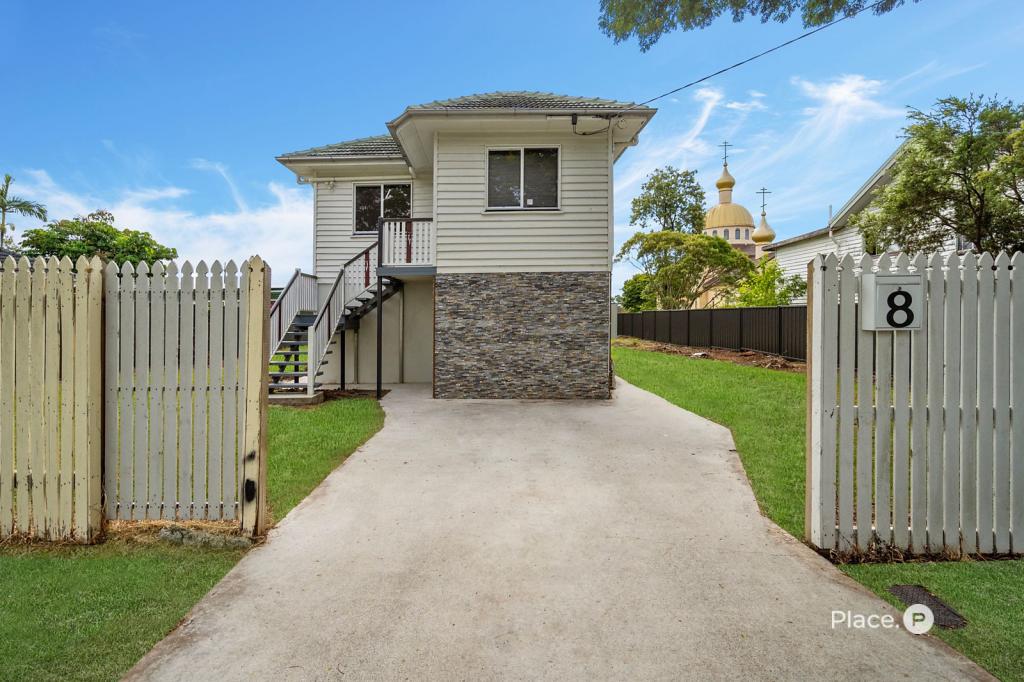8 Douglas Rd, Rocklea, QLD 4106
