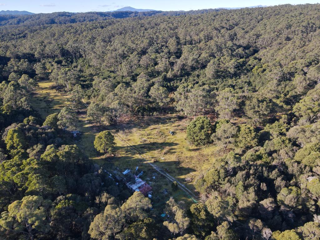 1516439 Henty Rd, Strahan, TAS 7468