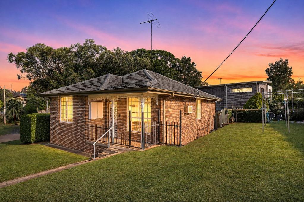 42 Neptune St, Dundas Valley, NSW 2117