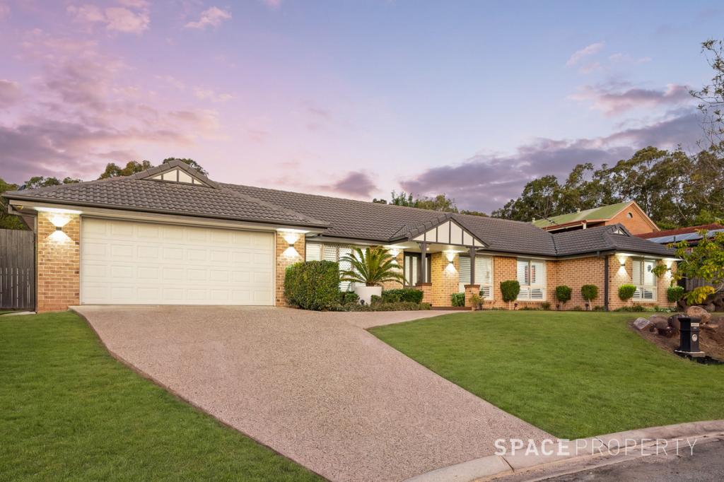 12 Cedar Cl, Albany Creek, QLD 4035