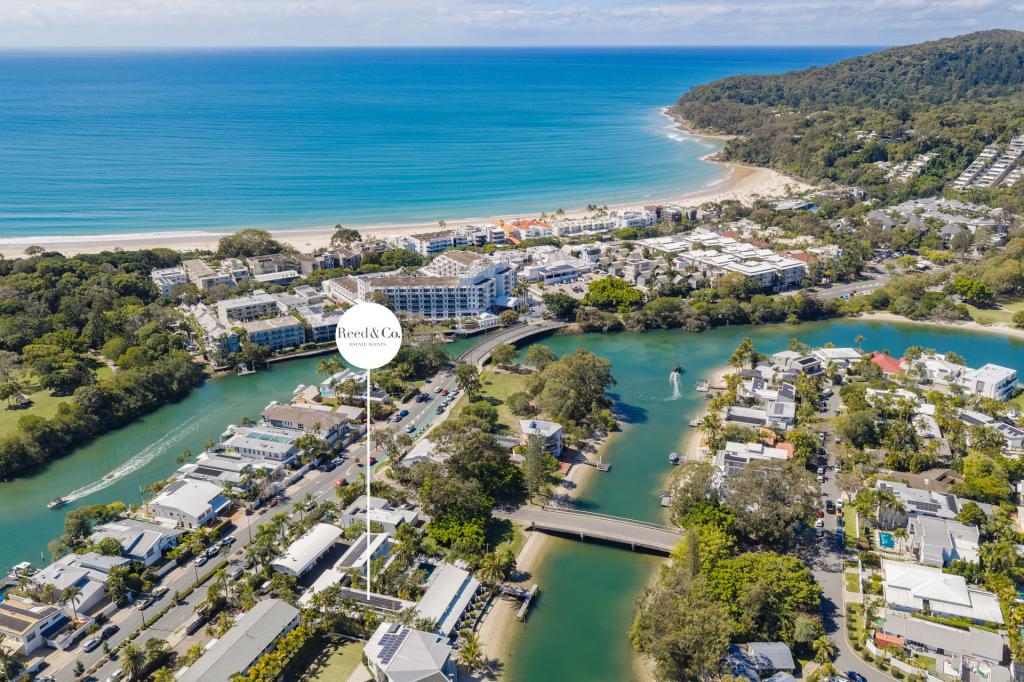 9/13 Noosa Pde, Noosa Heads, QLD 4567