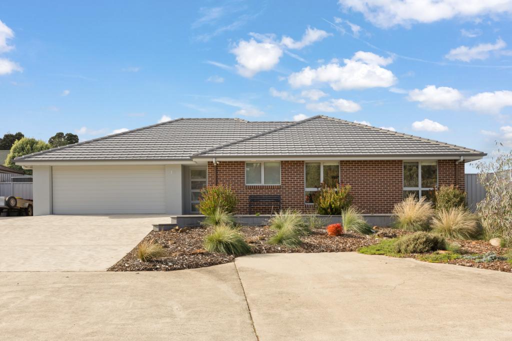 18/86 CHERRY RD, TREVALLYN, TAS 7250