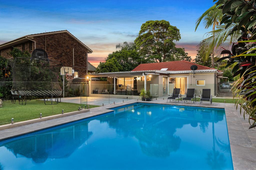 11 Nulla Nulla St, Turramurra, NSW 2074