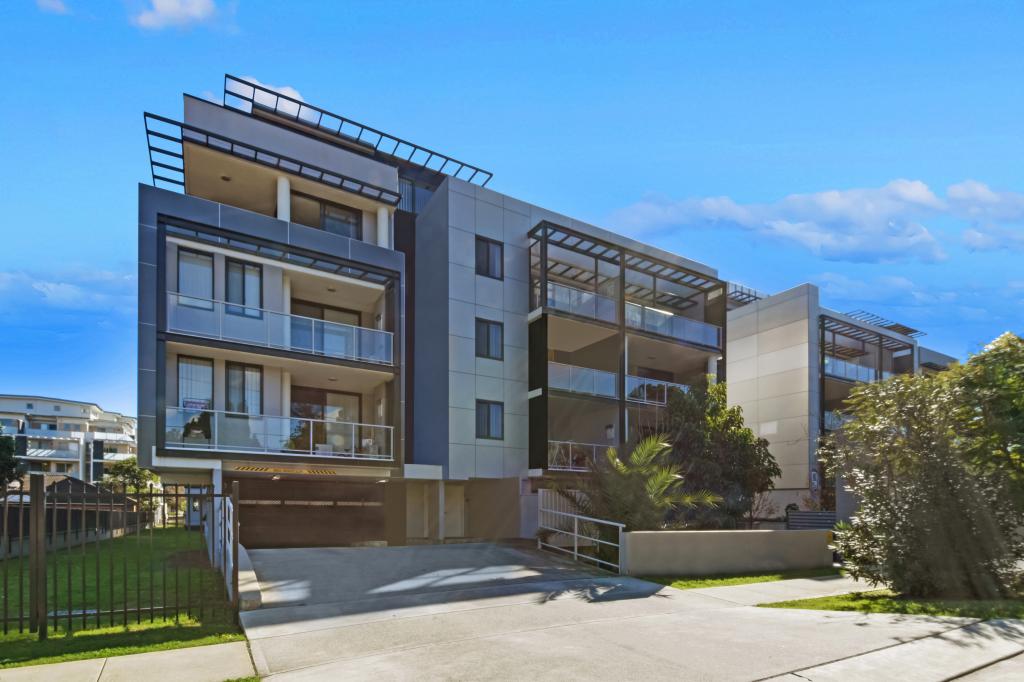 20/35-39 Balmoral St, Waitara, NSW 2077