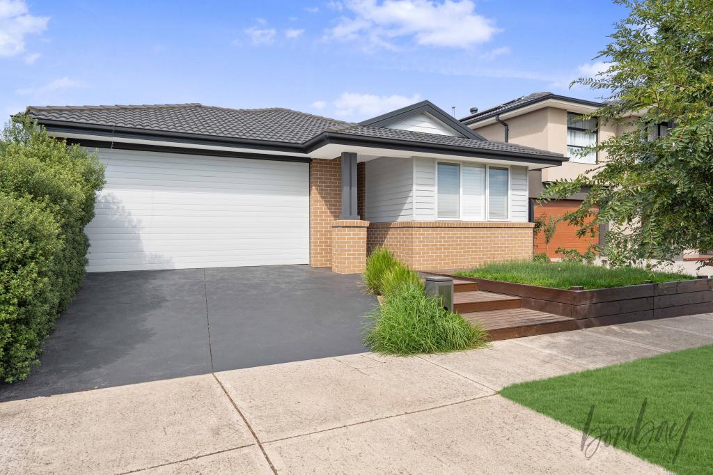 22 Lavelle Pl, Wollert, VIC 3750