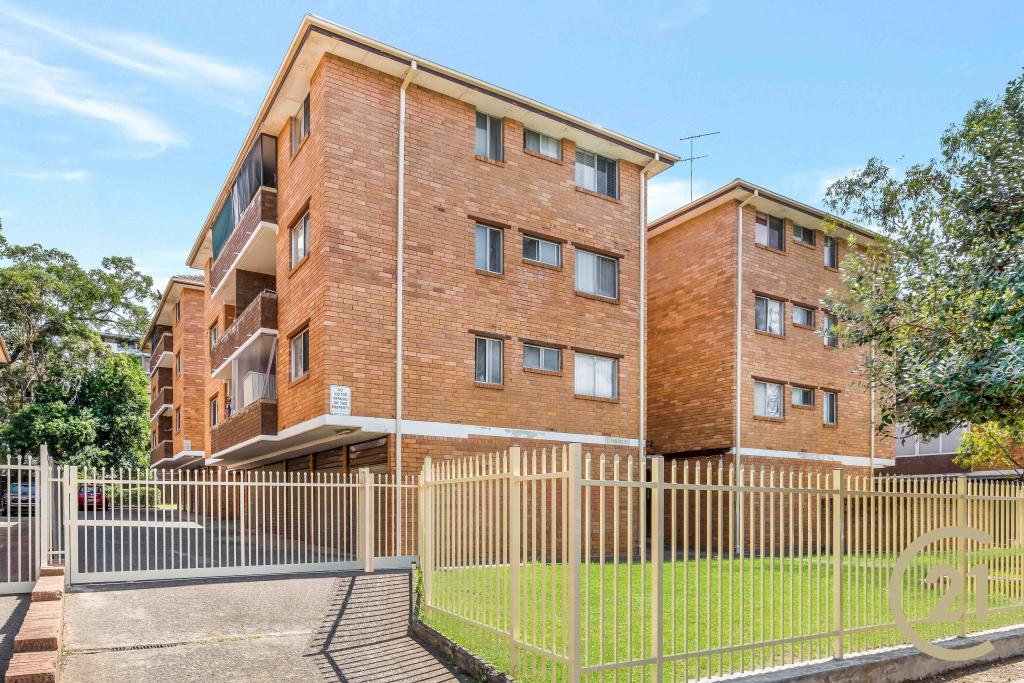 5/13-15 Forbes St, Warwick Farm, NSW 2170