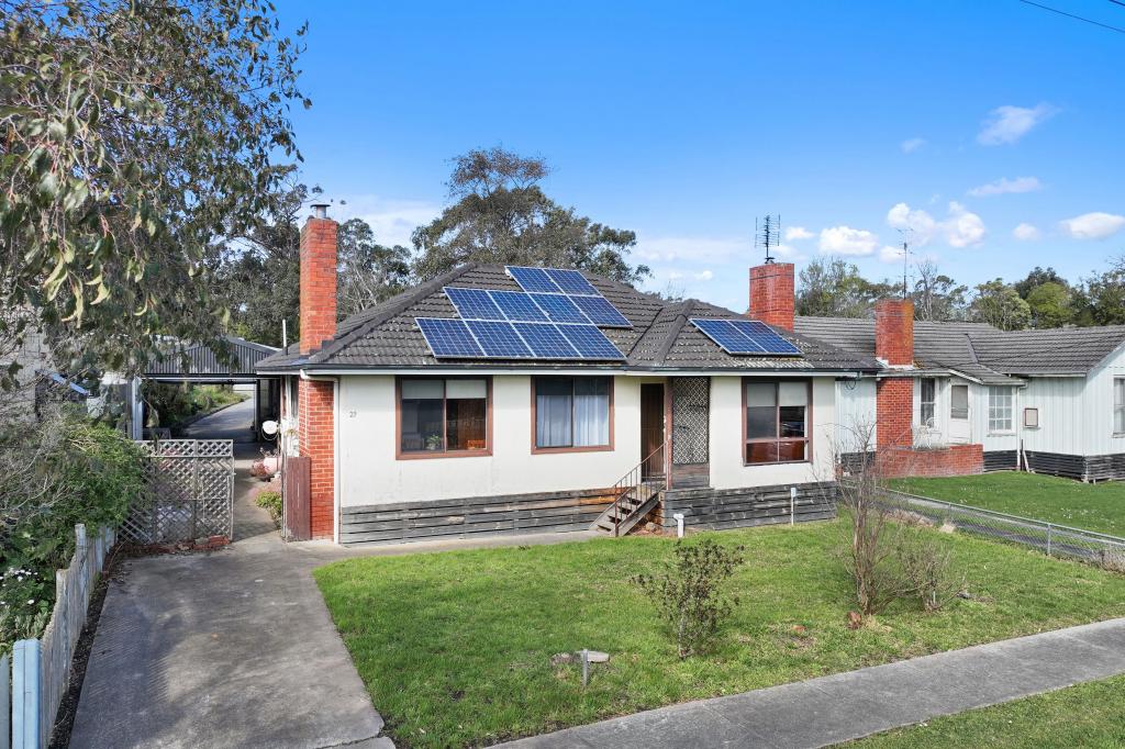 29 Whitelaw St, Meeniyan, VIC 3956