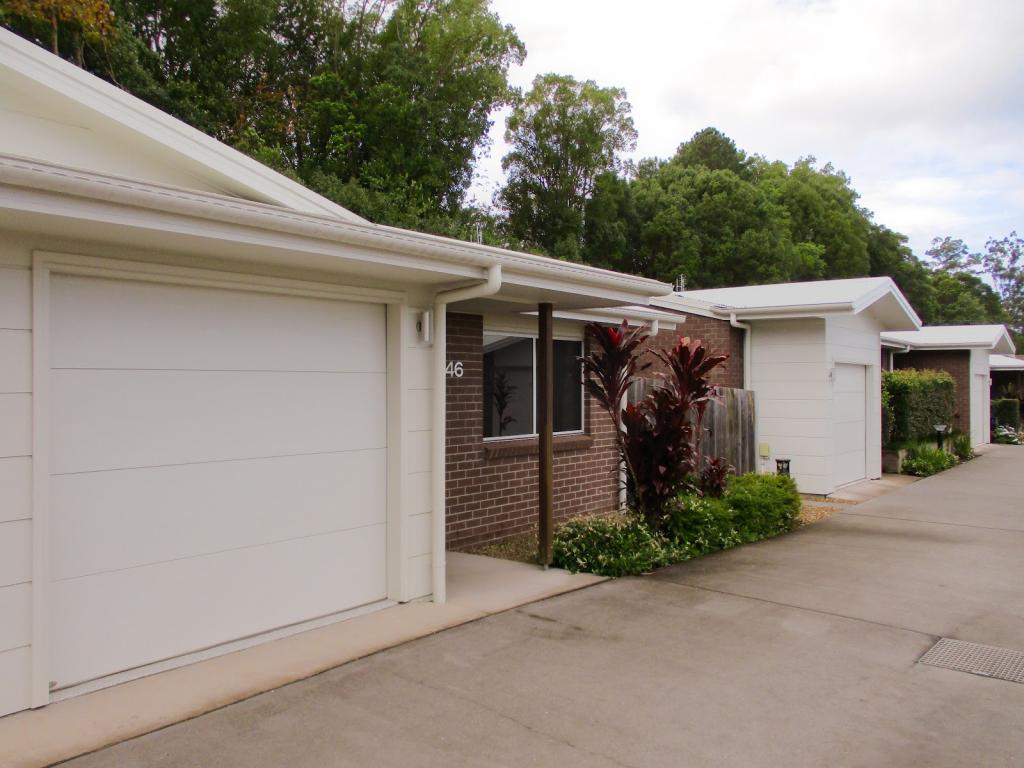 46/18 DOOLAN ST, NAMBOUR, QLD 4560