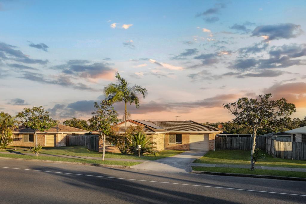 96 Muchow Rd, Waterford West, QLD 4133