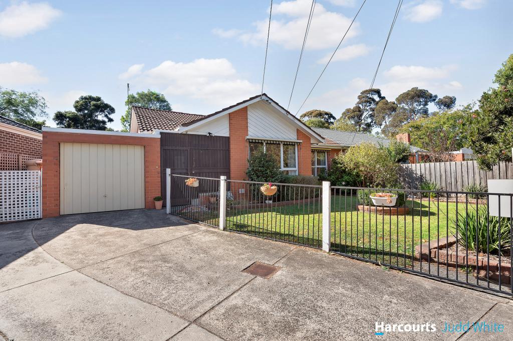 2/2 Armstrong Rd, Bayswater, VIC 3153