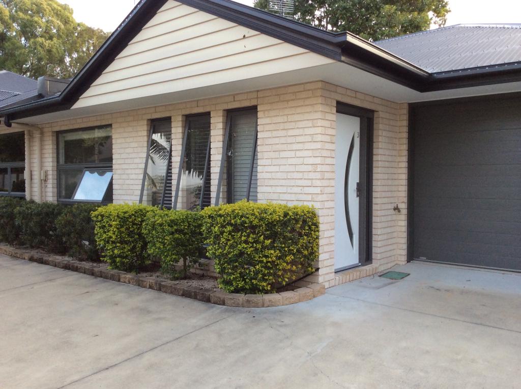 3/185 Torquay Rd, Scarness, QLD 4655