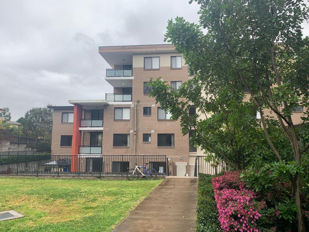 100/40-52 Barina Downs Rd, Norwest, NSW 2153