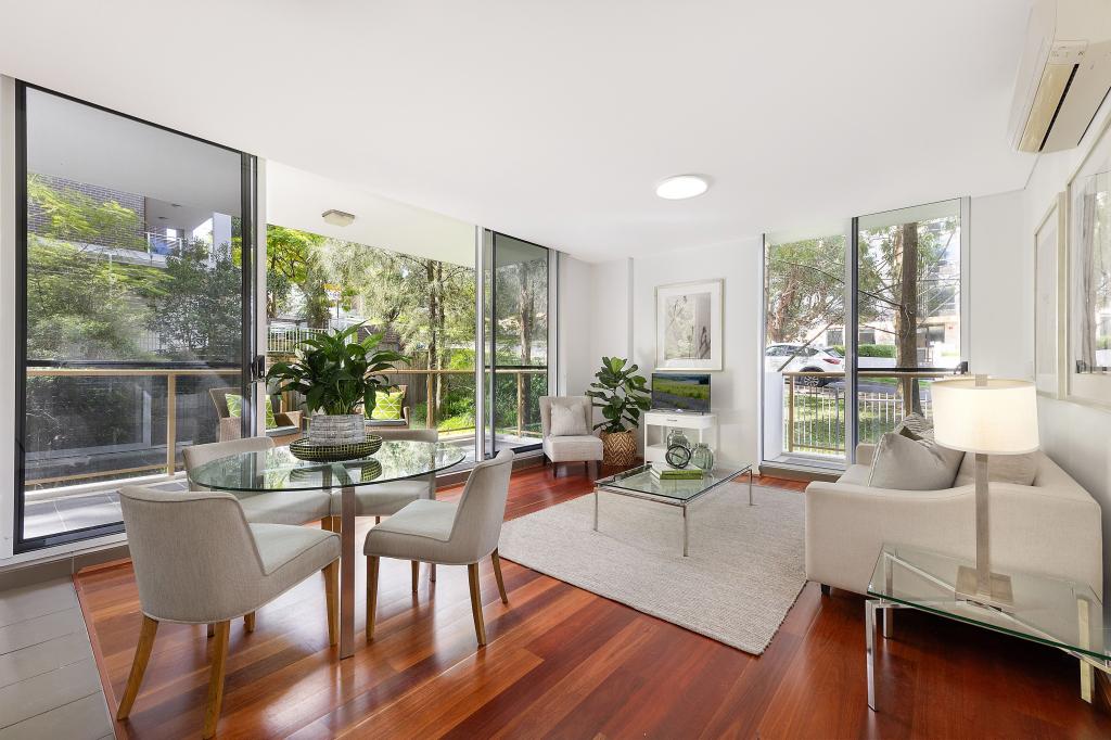 415/3 Pymble Ave, Pymble, NSW 2073