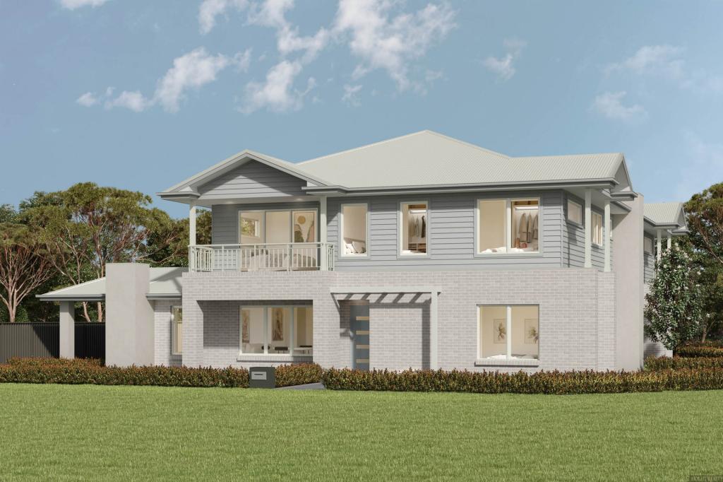 Contact Agent For Address, Gilead, NSW 2560