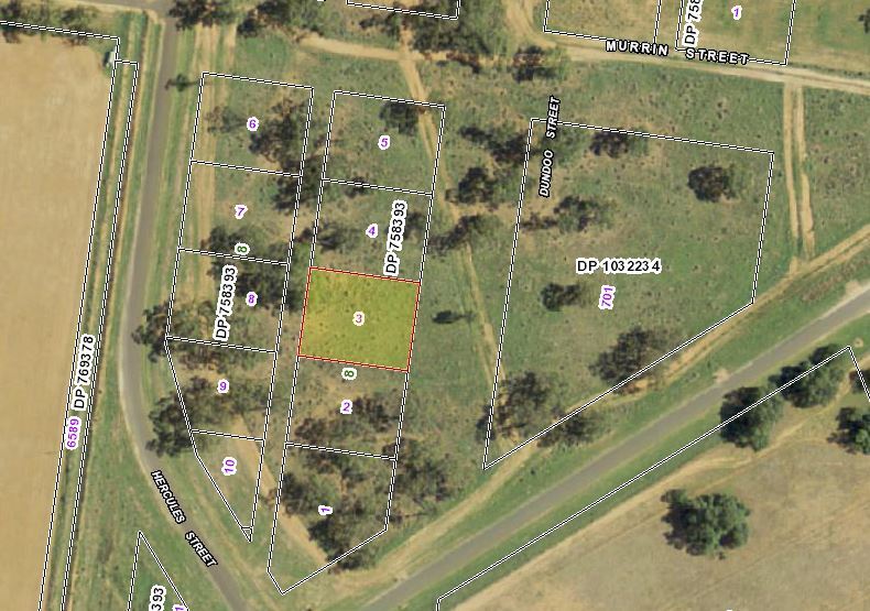 15 Dundoo St, Euabalong, NSW 2877