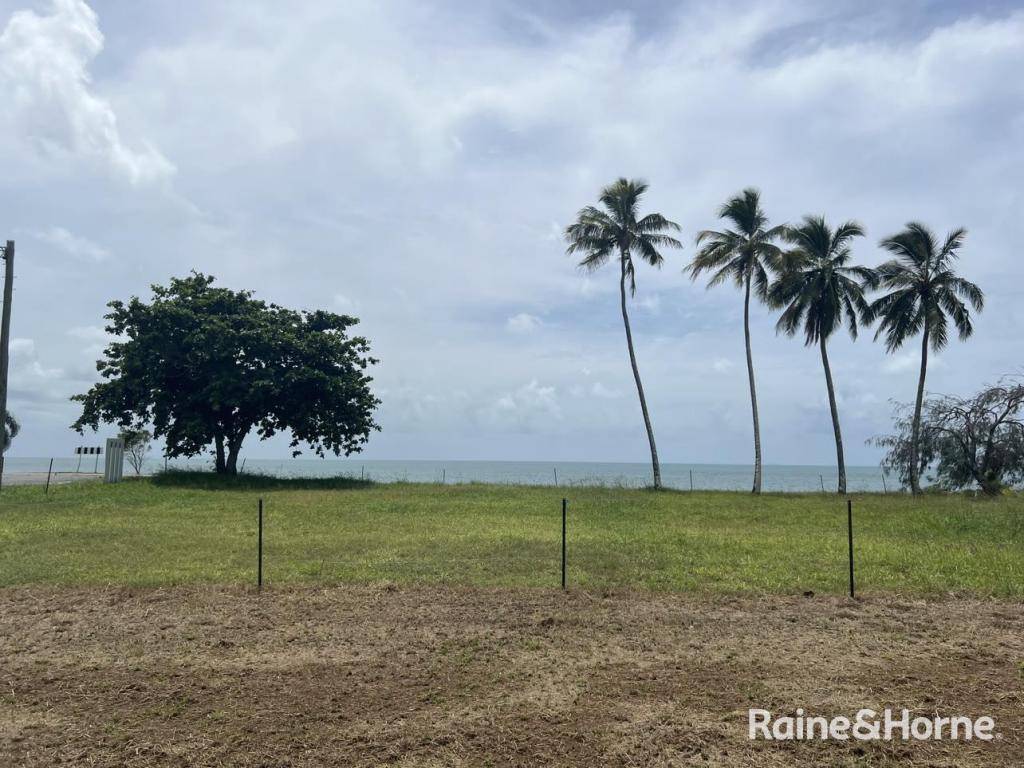 28 Argyle St, Bowen, QLD 4805