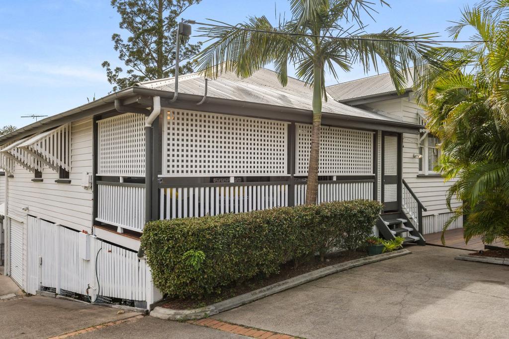 1/18 Raff Ave, Holland Park, QLD 4121