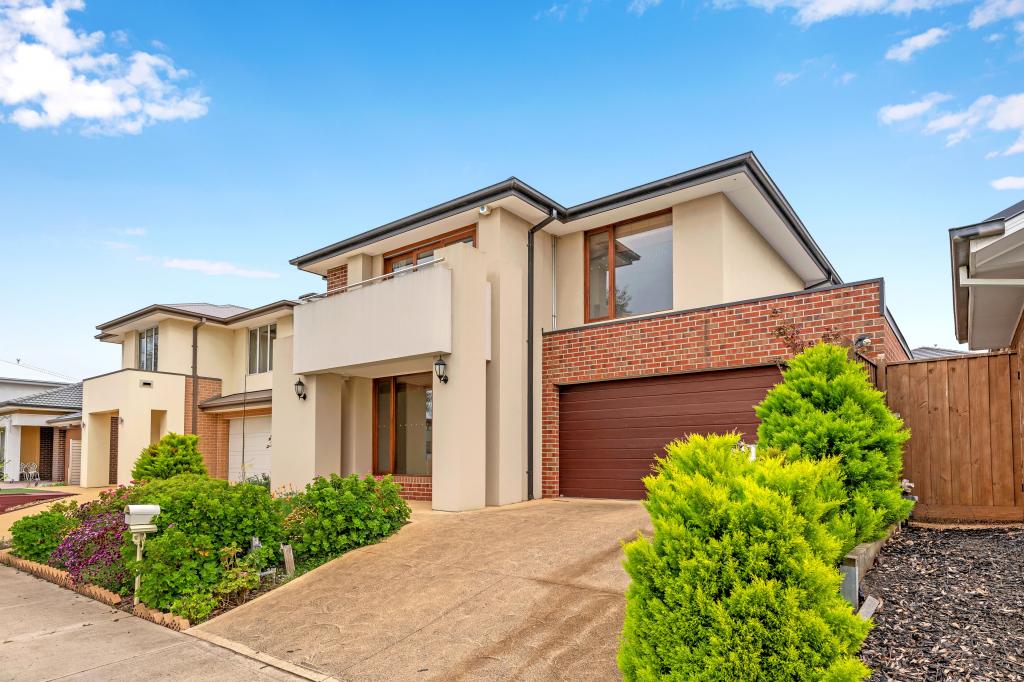 7 Goldeneye Cct, Werribee, VIC 3030