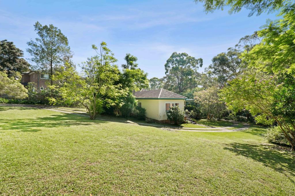 333 Malton Rd, North Epping, NSW 2121