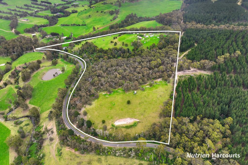 97 Biggs Rd, Carrajung Lower, VIC 3844